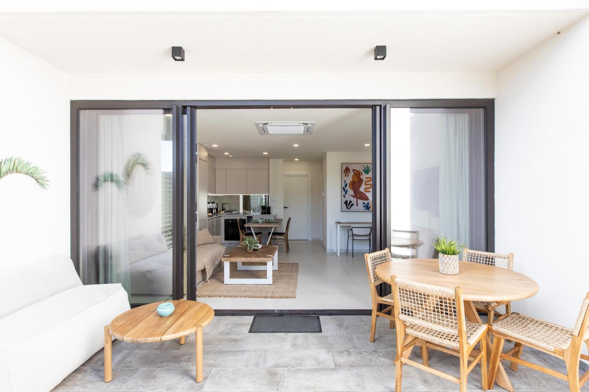 The Hills Residence Simpson Bay Exterior foto