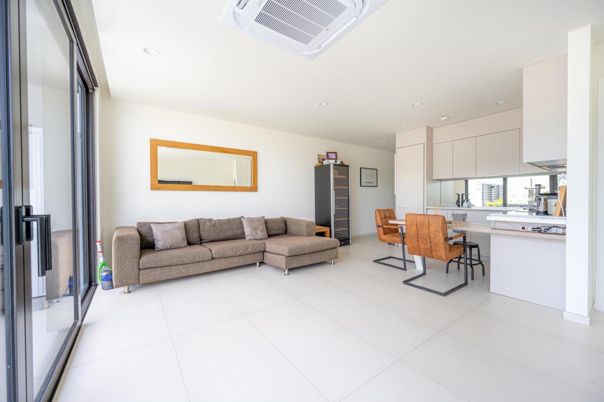 The Hills Residence Simpson Bay Exterior foto
