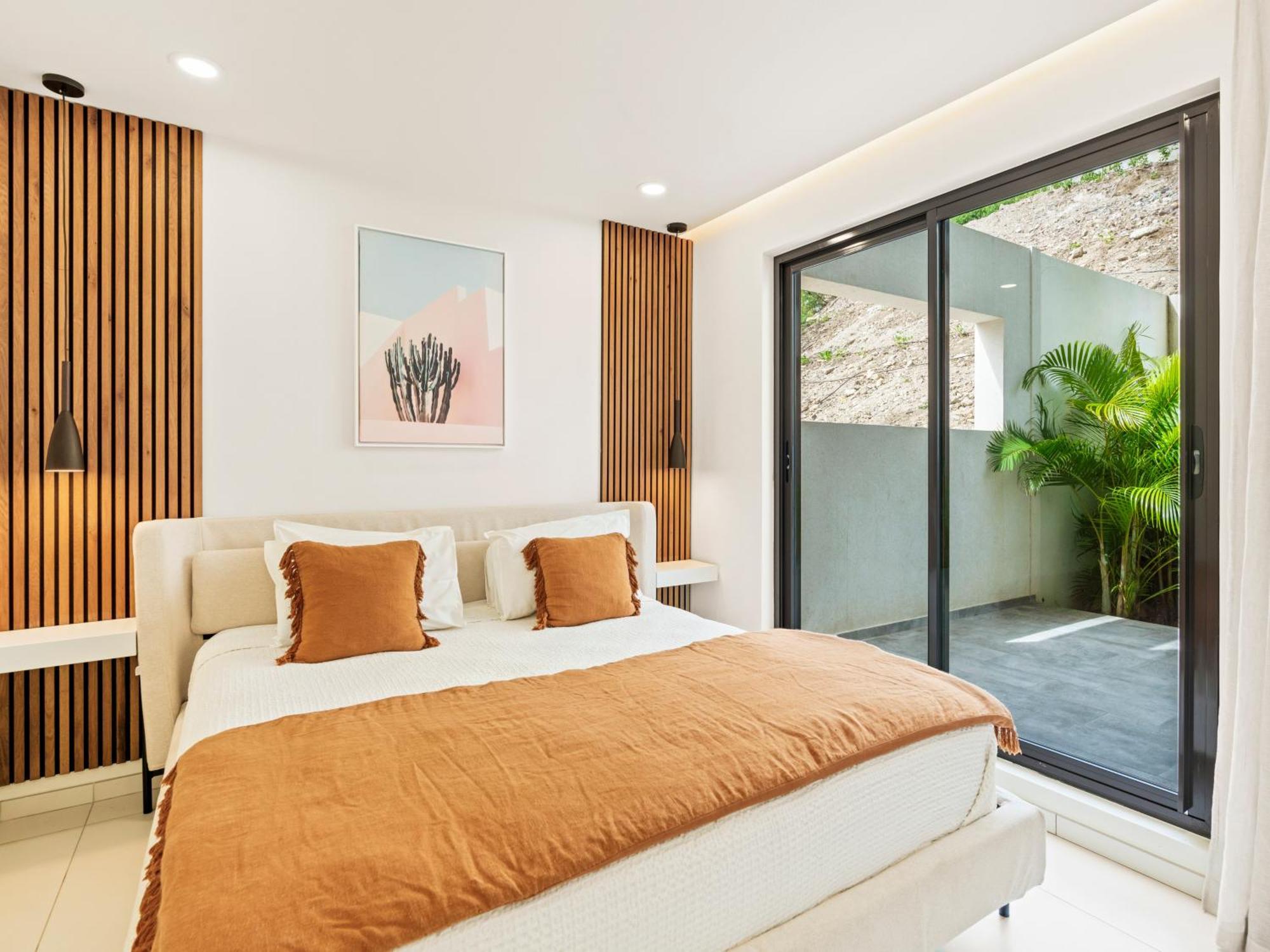 The Hills Residence Simpson Bay Exterior foto