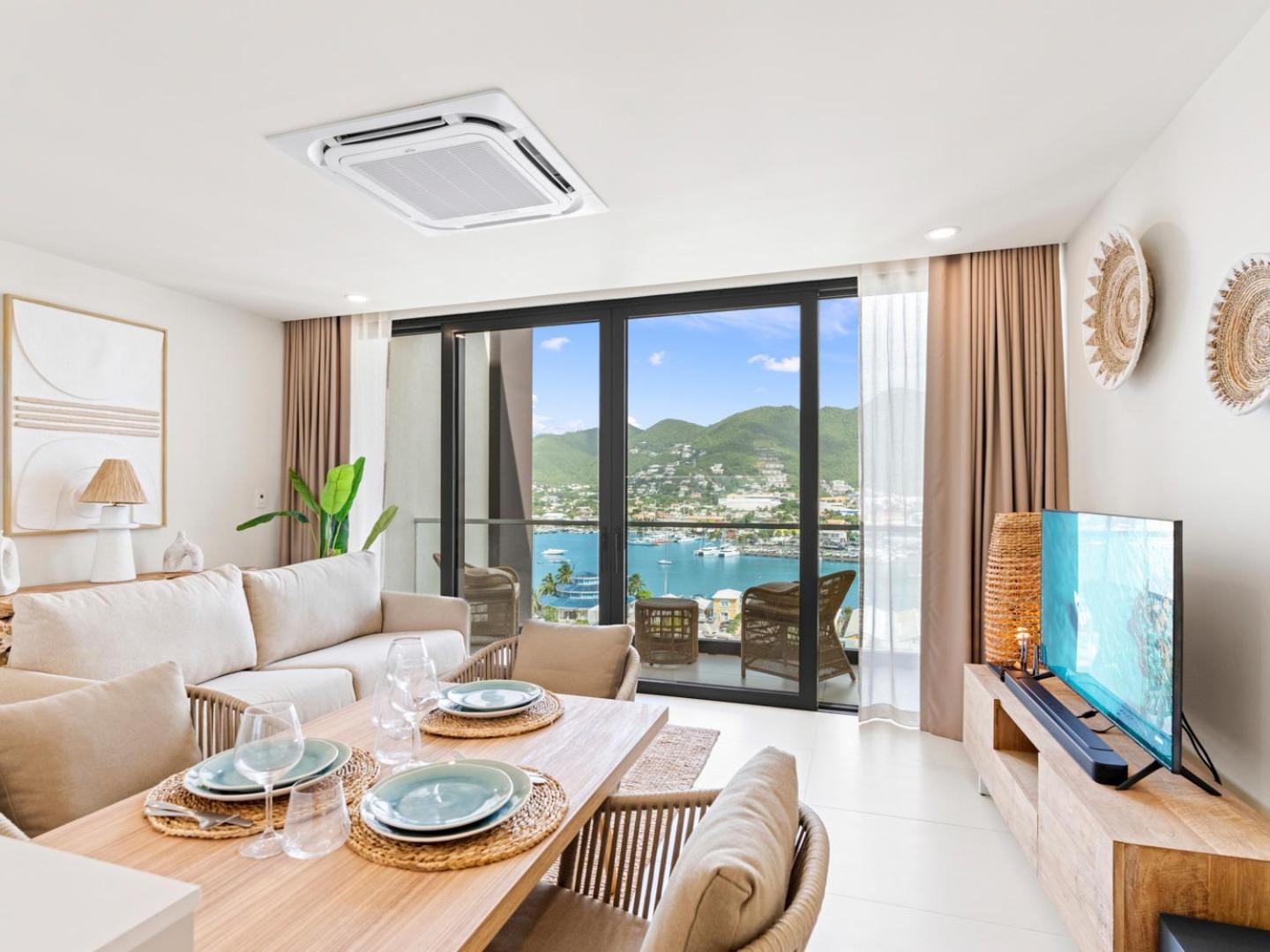 The Hills Residence Simpson Bay Exterior foto